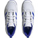 Adidas Ligra 7 Indoor M - Cloud White/Lucid Blue/Team Navy Blue 2