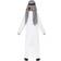 Fiestas Guirca Rich Sheik Children's Costume