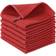 Cotton Waffle Weave Kitchen Towel Multicolor, Red, Purple, Blue, Gray, Beige, Brown, White, Black, Orange (30.5x30.5)