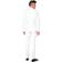 Vegaoo Suitmeister Suit White