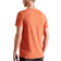 Superdry Vintage Logo Embroidered T-shirt - Orange