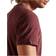 Superdry Vintage Logo Embroidered T-shirt - Burgundy Heather