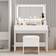 Likimio B0BPD1S15S Dressing Table 15.7x31.5"