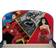 Delta Children DC Comics Justice League Upholstered Twin Bed 42.1x80"