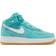 Nike Air Force 1 Mid M - Washed Teal/White