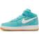 Nike Air Force 1 Mid M - Washed Teal/White