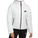 Nike Sportswear Therma-FIT Repel Synthetic-Fill Hooded Jacket Women's - Summit White/Black