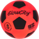 Glowcity Glow in the Dark Soccer Ball