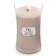 Woodwick Vanilla and Sea Salt Scented Candle 40oz