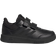 Adidas Kid's Tensaur Sport Training Hook and Loop - Core Black/Core Black/Grey Six