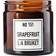 L:A Bruket Grapefruit Duftkerzen 50g