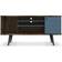 Manhattan Comfort Liberty TV Bench 53.5x27"