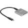 DeLock Card reader USB-C 3.2 Gen 2 (91006)