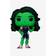 Funko Pop! Marvel She Hulk