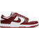 Nike Dunk Low M - Team Red/Team Red/White