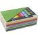 Colortime Creative Card A5 180gm 300 sheets