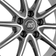 RC Design RC32 Himalaya Gray Fully Polished 6.5x16 5/114.30 ET45 B60.1