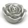 Zest Candle Rose Floating Candle 12