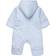 Fixoni Driving Suit - Blue Fog Melange (422354-7872)