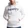 Superdry Core Logo Graphic Hoodie