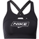 Nike Pro Swoosh Unpadded Sports Bra