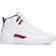 Nike Air Jordan 12 Retro Twist M - White/University Red/Black