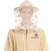 Beekeeper Costume with Hat for Adults