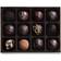 Godiva Dark Chocolate Truffles 8oz 12