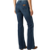 Wrangler Women's Retro Mae Wide Leg Trouser Jeans - Sophia