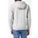 Tommy Hilfiger Zip-Thru Hoodie - Light Grey Heather