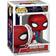 Funko Pop! Marvel Spider Man No Way Home