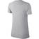 Nike Sportswear Essential T-shirt - Dark Grey Heather/Black