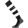 Uhlsport Team Pro Stripe Socks Kids - Black/White