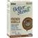 Now Foods BetterStevia French Vanilla Zero-Calorie Sweetener 2.65oz 75