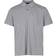 Gant Original Polo Shirt - Grey Melange