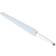 Knitpro Waves Single Ended Crochet Hook 15cm 7.00mm