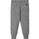 Reima Kid's Misam Wool Pants - Gray Melange (5200039A-9400)