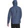 Adidas Men's Terrex Myshelter Primaloft Hooded Padded Jacket - Blue