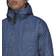 Adidas Men's Terrex Myshelter Primaloft Hooded Padded Jacket - Blue