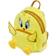 Loungefly Looney Tunes Tweety 80th Anniversary Backpack - Yellow