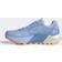 Adidas Terrex Agravic Ultra Trail W - Blue Dawn/Blue Fusion/Coral Fusion