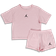 Nike Little Kid's T-shirt and Shorts Set (35A805)