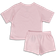 Nike Little Kid's T-shirt and Shorts Set (35A805)