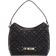 Love Moschino Quilted Hobo Bag