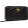 Tory Burch Kira Chevron Zip Continental Wallet