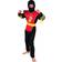 Boland Ninja Master Children's Suit