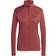 Adidas Terrex Multi Primegreen Full-Zip Jacket Women - Wonder Red