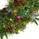 Nearly Natural Berries and Pine Cones Decoration 24"