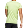 Adidas Primeblue Aeroready 3-Stripes Slim T-shirt Men - Pulse Lime/White