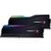 G.Skill Trident Z5 RGB Black DDR5 6600MHz 2x16GB (F5-6600J3440G16GA2-TZ5RK)